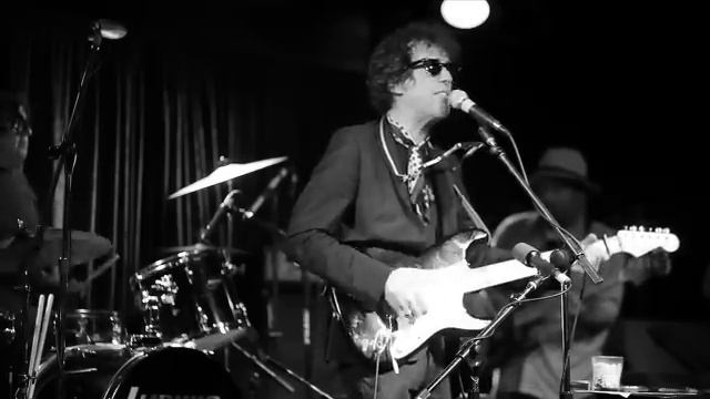 Highway 61 - Bob Dylan