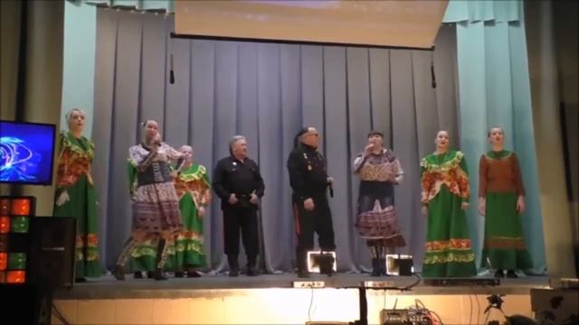 Ах кума ты кумушка смотреть онлайн
