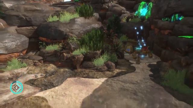 Knack 2. Прохождение (Глава 5-6) смотреть онлайн
