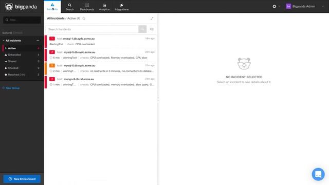 Getting Started with Normalization and Enrichment смотреть онлайн