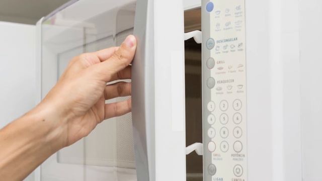 Why did my microwave stop working? смотреть онлайн