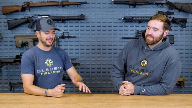 The Best AR-10s (Top 5 Fight) смотреть онлайн