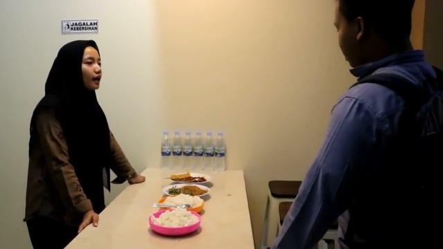 Iman Kepada Malaikat - PAI