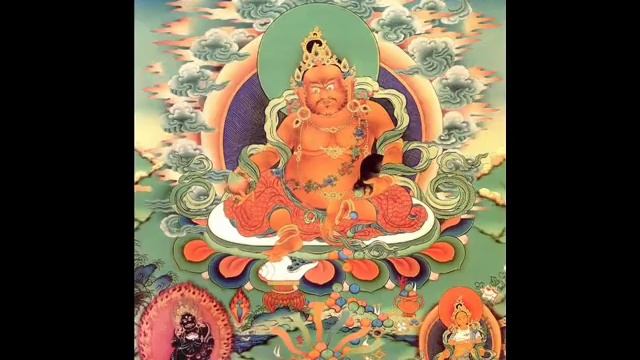 Dzambala mantra смотреть онлайн