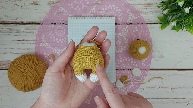 Вязовлог / Готовлю новый МК / Удачная и неудачная покупка смотреть онлайн