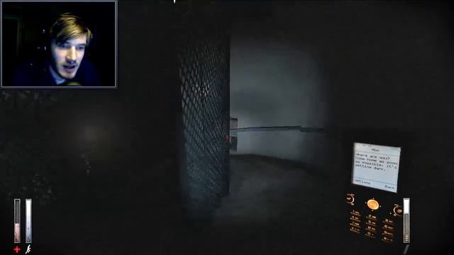 WANNA BE TURTLES! - Cry Of Fear - Playthrough - Part 18 смотреть онлайн