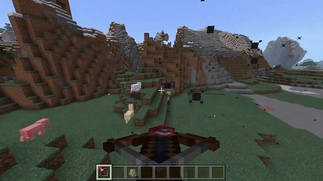 Java Combat Addon update and bug fix смотреть онлайн