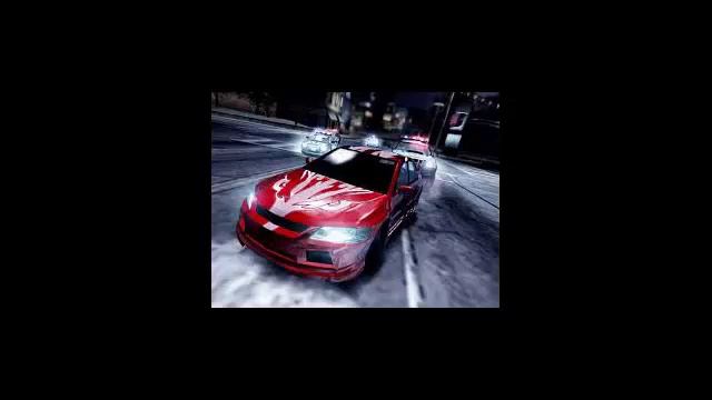 Hype Boys- Nfs Carbon смотреть онлайн