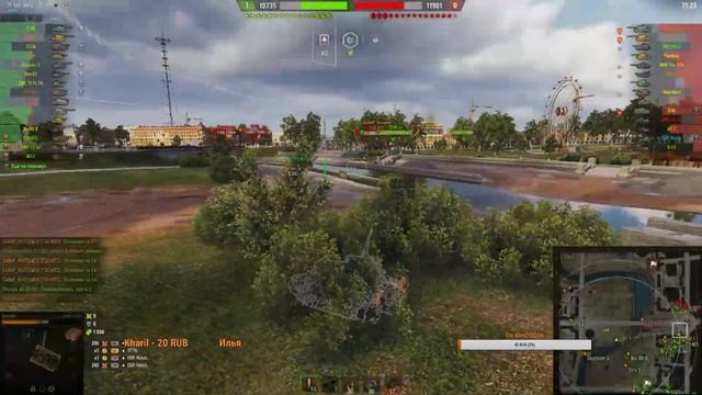 Выполняем ЛБЗ 9 на колесника! смотреть онлайн