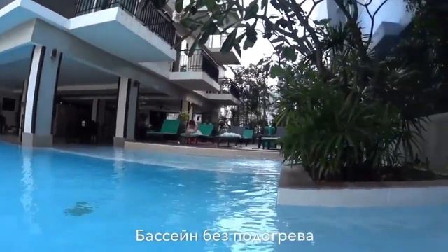 ANDAKIRA HOTEL 4* (Таиланд/Пхукет) | Ссылка на цены 💳 в "Описании ↓ " | ☎ (4242) 30-20-10 смотреть онлайн