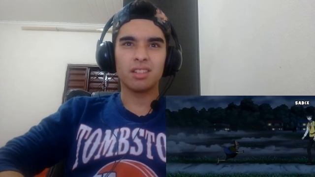 REACT#17 【ＯＭＧ】ANIME CRACK | Baby Baby смотреть онлайн