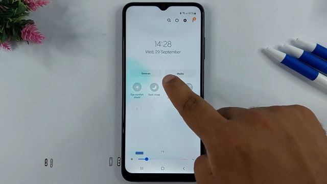 Samsung Galaxy A03s Top 20+ Best Unique Features | Tips and Tricks смотреть онлайн