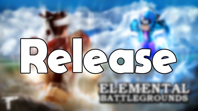 *UPDATE* CODES FOR Elemental Battlegrounds 2023! смотреть онлайн