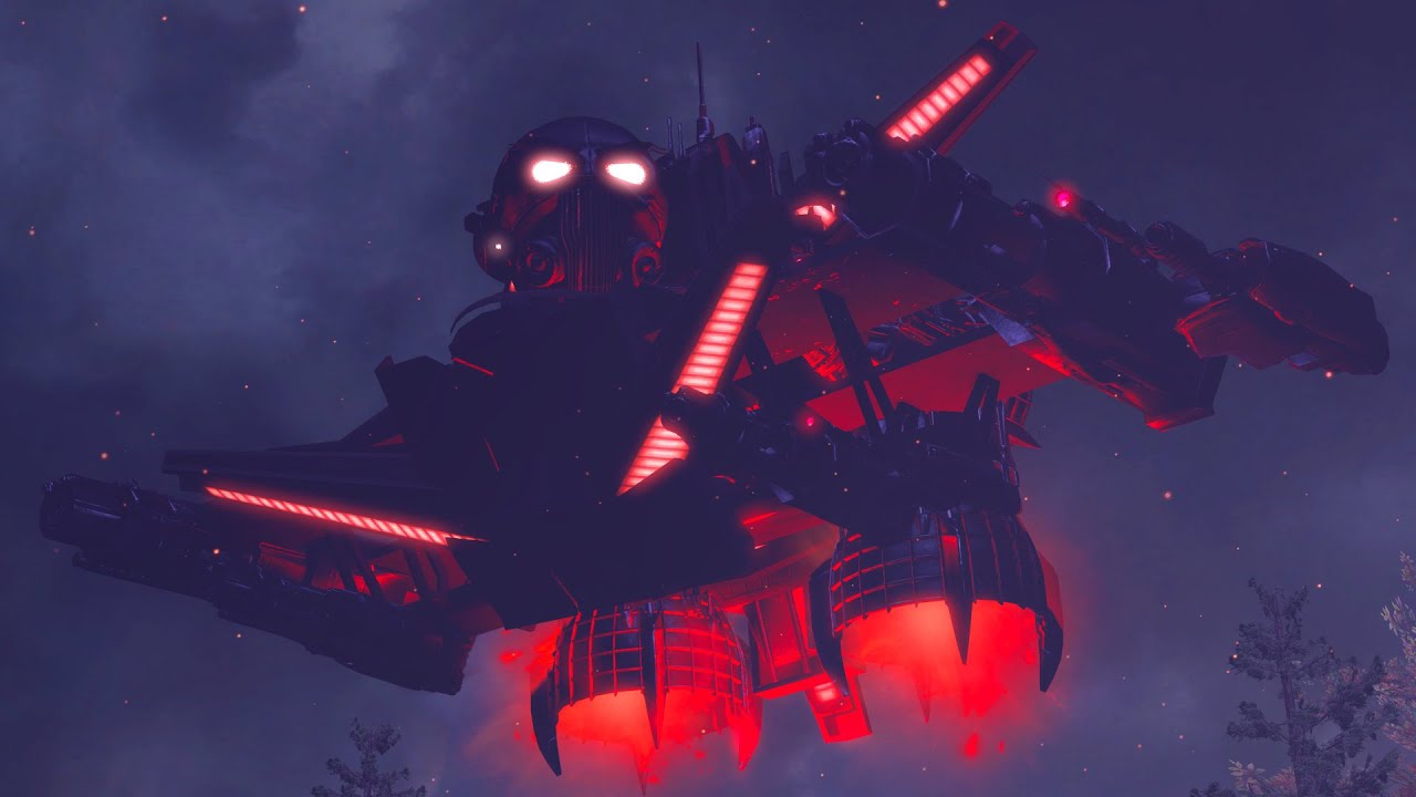 the skibidi wars 107 (part 2) смотреть онлайн