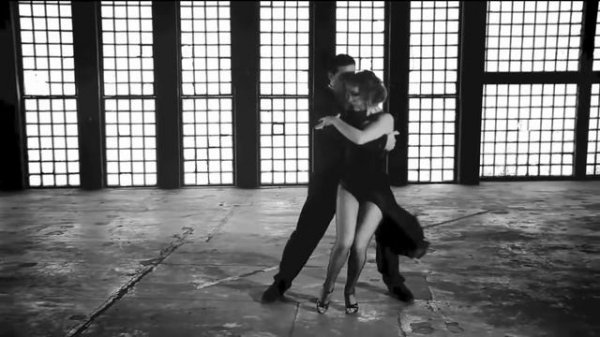 Tango Santa Maria Gotan Project HD
