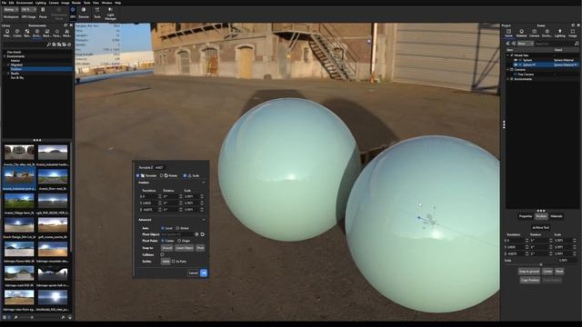 Improve your materials. Specular and Roughness. KeyShot tutorial смотреть онлайн