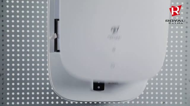 Приточно-очистительный комплекс Royal Clima RCB 150 BREZZA смотреть онлайн