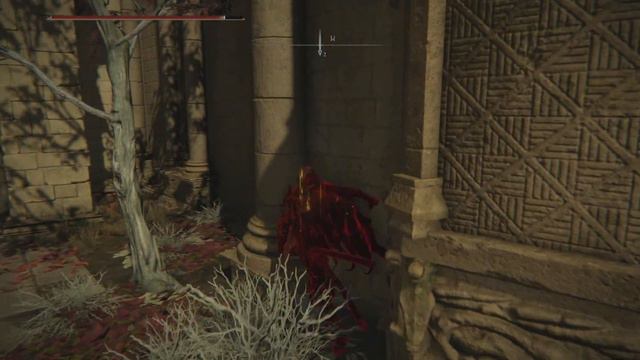 ELDEN RING - PVP grace no protect u смотреть онлайн