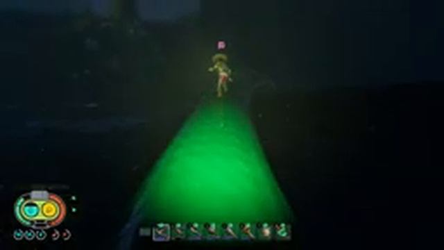 The Minotaur's Maze | Grounded | (6) смотреть онлайн