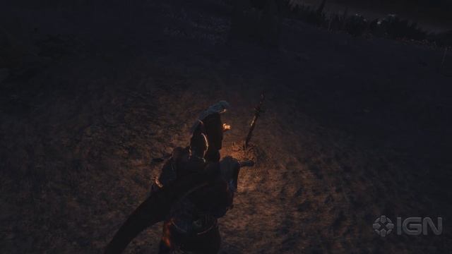 Dark Souls 3 Lore Explained смотреть онлайн