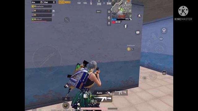 Bgmi Montage | ipad mini 5 pubg test #fullgyro #pubgmobile смотреть онлайн