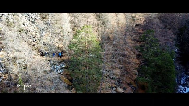 Austria | Solden'18 | #v_pro | #alexskiclub 4K смотреть онлайн