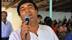 Улакаев Магомед