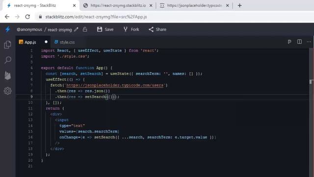 ReactJS and API , REACT JS interview Questions and guidance in telugu - 9295659428 смотреть онлайн