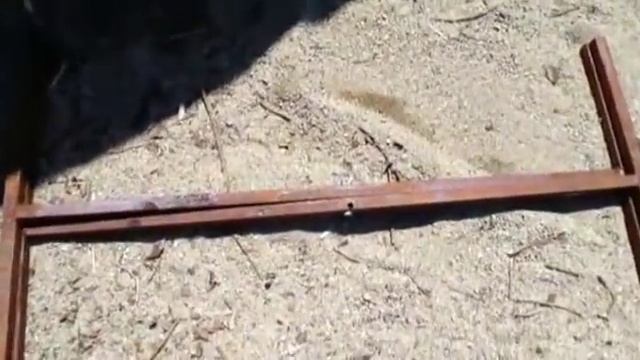 Походный стол своими руками смотреть онлайн