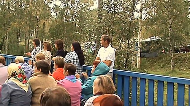 Вытегра день города. смотреть онлайн