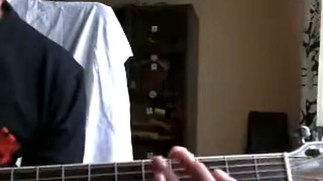 George Thorogood - Bad To The Bone (Easy Play)