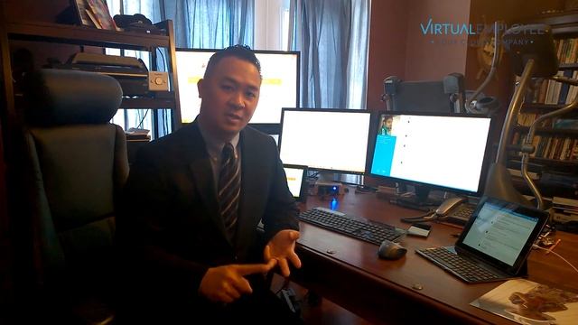 VE’s PHP Developer Delivered High-Quality Work and Maintained High Productivity смотреть онлайн