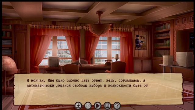 Guilty Parade прохождение (часть 2) смотреть онлайн