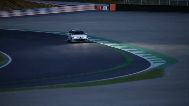 Assetto Corsa - Red Bull Ring - Honda Integra DC2 Type R смотреть онлайн