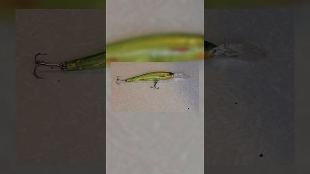 _Воблер JACKALL DOWZVIDO 90SP смотреть онлайн