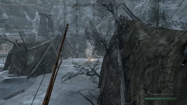 Let's Play Skyrim SE: The Passage - Part 33 смотреть онлайн