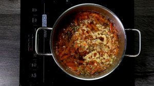 Плов. Танцуют все! Пошаговый рецепт плова в кастрюле на домашней плите. Ферганский плов дома