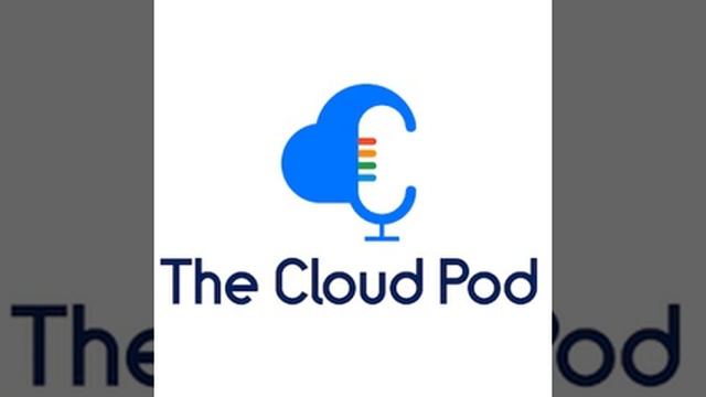 140: The Cloud Pod Buys all its Synapse in Advance смотреть онлайн