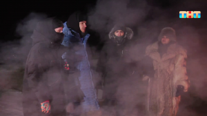 Райдос, Череватый, Шепс и Матвеев — Консилиум финалистов | Экстрасенсы. Битва сильнейших