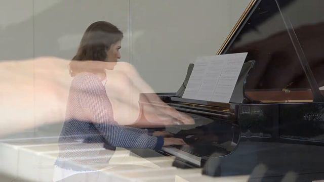 Romantic Modern Piano Music: Marco Mandurrino - Romanza смотреть онлайн