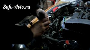 Не крутит стартер Пежо 207