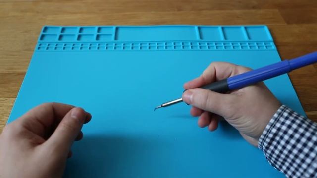 Сравнение ручек паяльника для жал типа Hakko T12 смотреть онлайн