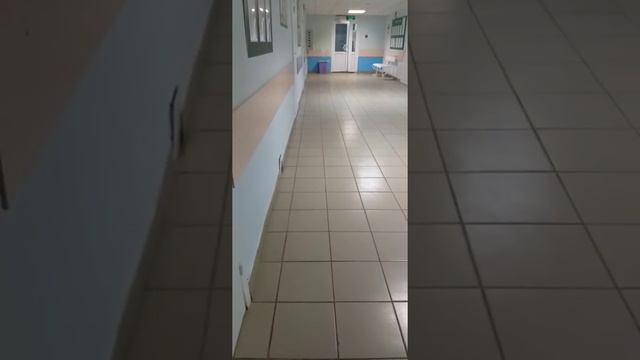 ЦРБ отдел кадров часть - 1 смотреть онлайн