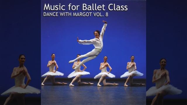 Petit Allegro 2/4: Honey Rag смотреть онлайн