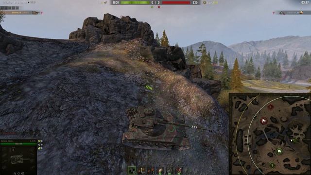 Тундра HD, Подсадки, Баги, Позиции, wot смотреть онлайн