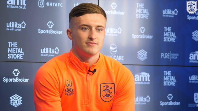 🎙 PLAYER INTERVIEW | Danny Grant on the road to recovery смотреть онлайн