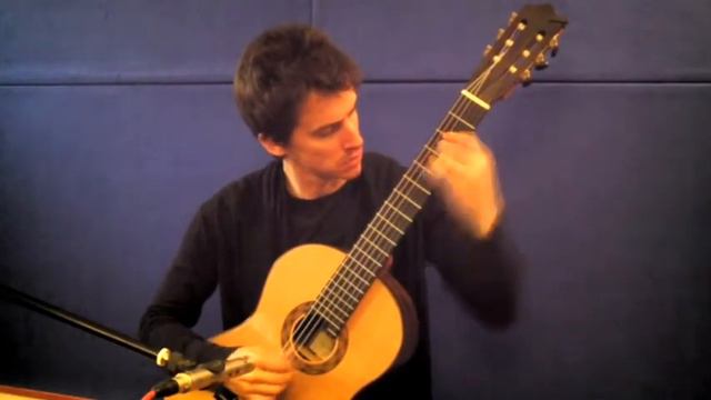 Joaquin Turina - Sonata - Allegro смотреть онлайн