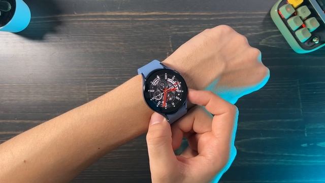 ПРОСТО ТОП ЗА ЭТИ ДЕНЬГИ ? УМНЫЕ ЧАСЫ SAMSUNG GALAXY WATCH 5 смотреть онлайн