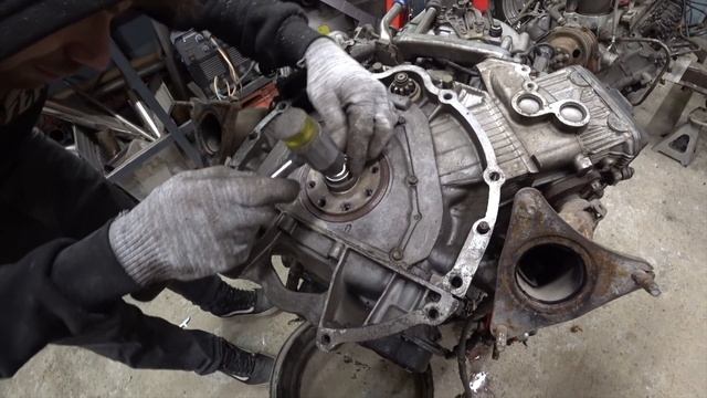 Пикап По Кайфу #9 СНОВА К ВИТЕ, ВАРИМ КОРОБКУ!