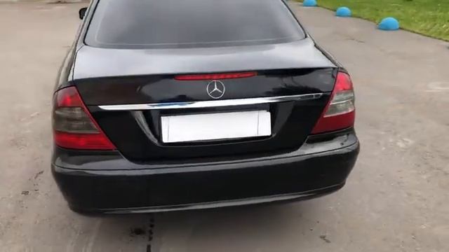 Мерседес Е220 обзор авто Займ под ПТС смотреть онлайн